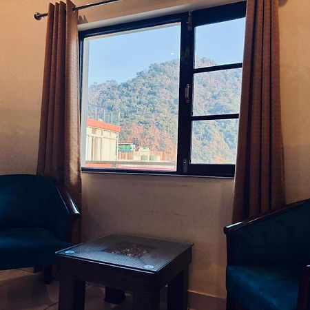 Tapovan New Residency By Ftp Hotels Rishīkesh Esterno foto