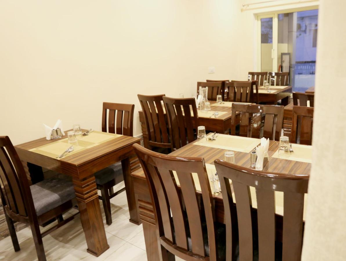 Tapovan New Residency By Ftp Hotels Rishīkesh Esterno foto