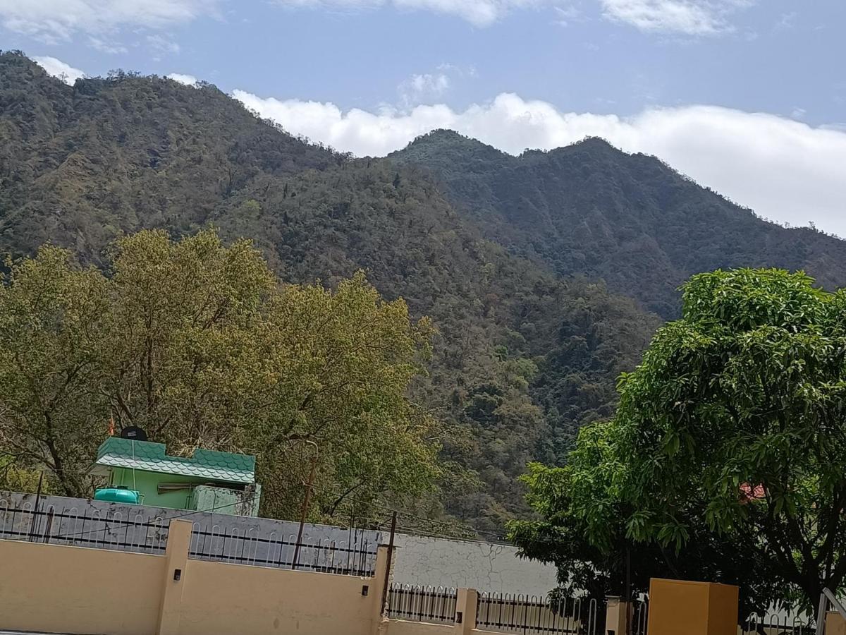 Tapovan New Residency By Ftp Hotels Rishīkesh Esterno foto