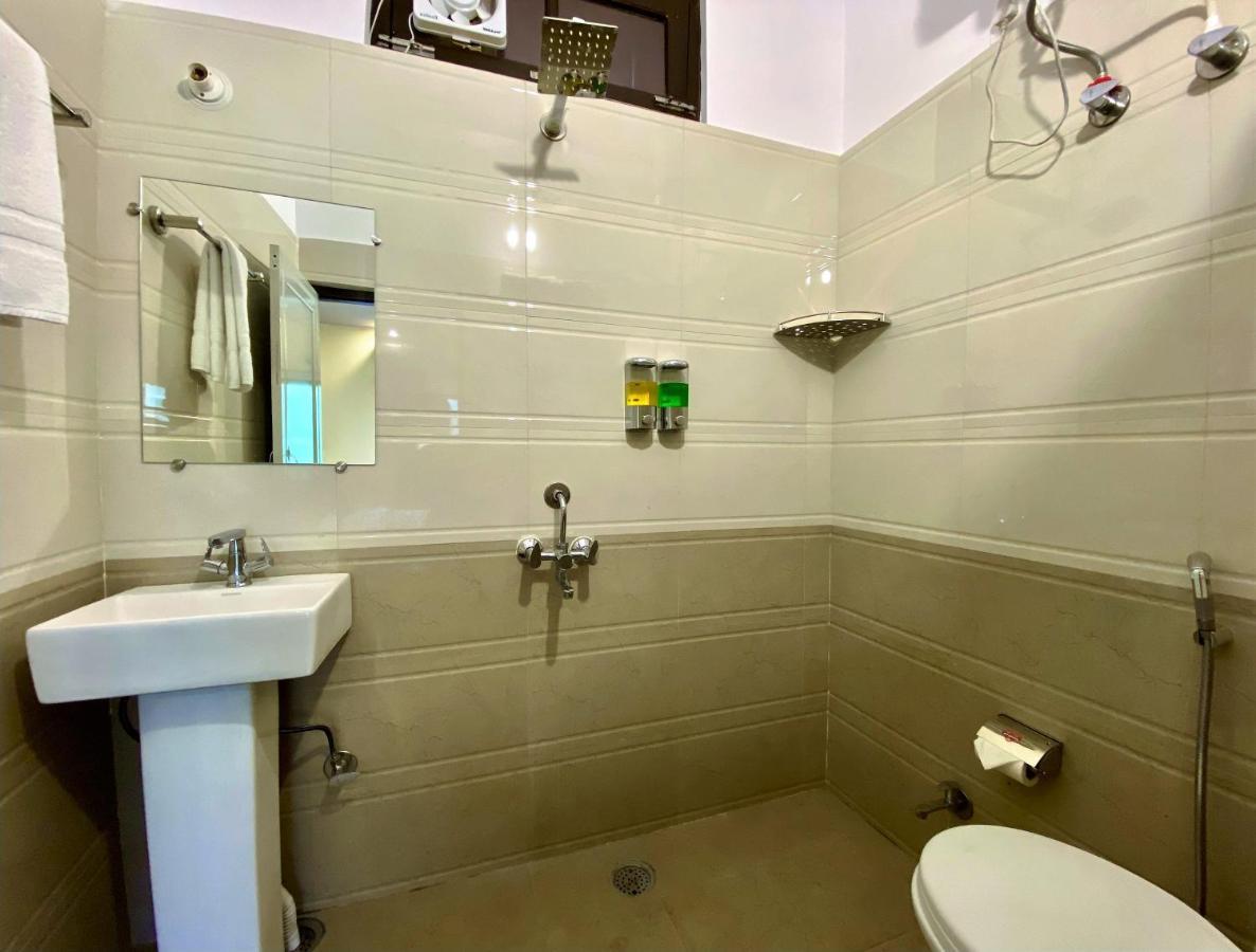 Tapovan New Residency By Ftp Hotels Rishīkesh Esterno foto